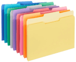 File Folders