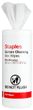 Screen Cleaning Wipes