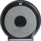 Paper towel & toilet paper dispensers