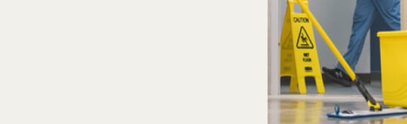 Cleaning solutions for your business