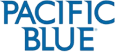 Pacific Blue logo