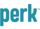 Perk logo