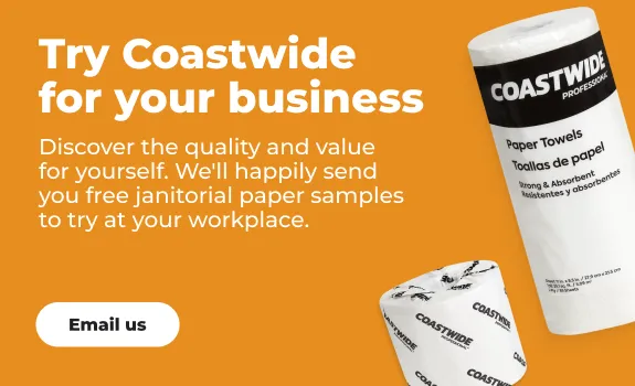 Try Coastwide for your business