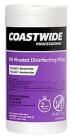 Disinfectant Wipes