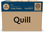 Quill Paper