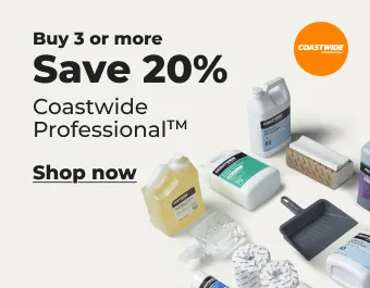 Save on Coastwide products