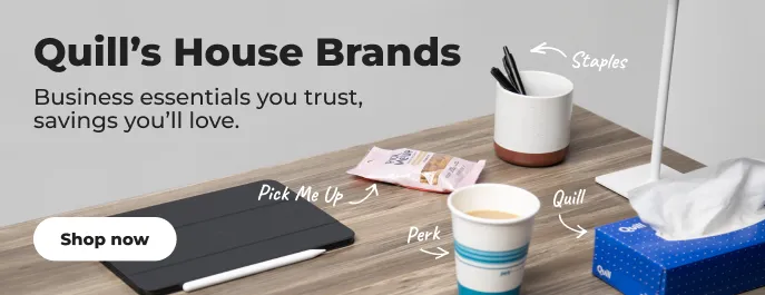 Image of Quill House brands