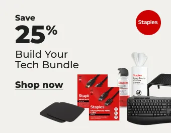 Save 15% on tech bundle