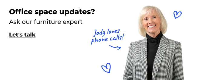 Any questions? Ask an expert