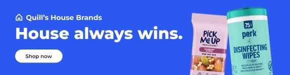 Banner image of Quill house brands