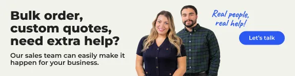 Banner image of sales team members