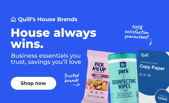 Shop Business essentials you trust