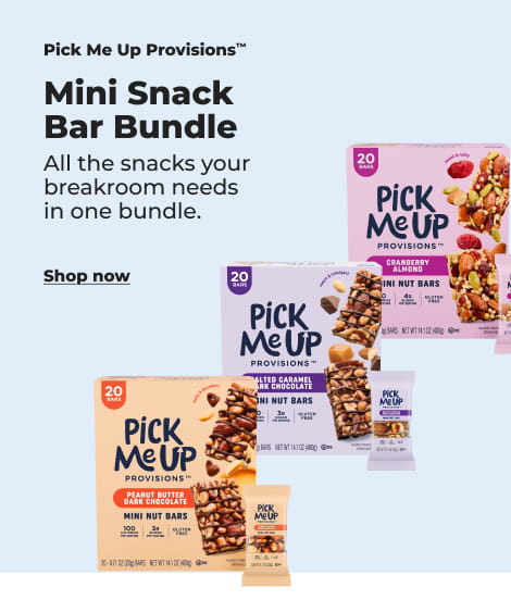 shop Snack bundle