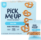 Pretzels & Puffs image