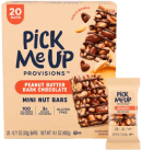 Protein & Nut bars image