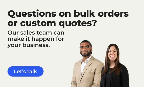 Image of bulk order experts