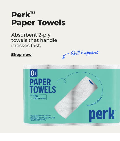 shop Paper towels