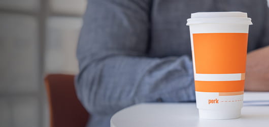 Breakroom background