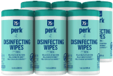 Disinfecting Wipes image