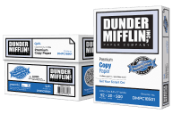 Shop Dunder Mifflin copy paper