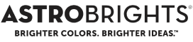 Astro Brights logo