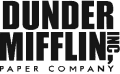 Dunder Mifflin logo