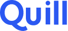 Quill logo