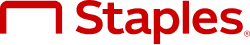 Staples logo