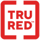 TruRed logo