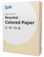 Shop Neutrals colored paper