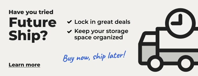 Learn more about Future Ship service