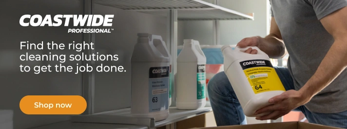 Shop now: Coastwide Professional