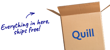 Everything in here, ships free!