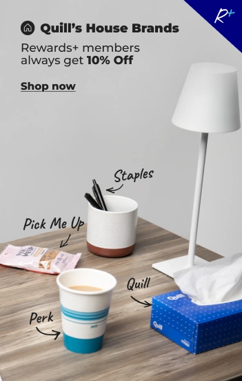 Shop now: Rewards + members get 10% off house brands