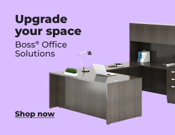 Shop now: Boss Office solutions