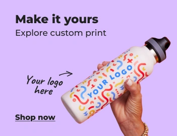 Shop now: Explore custom prints