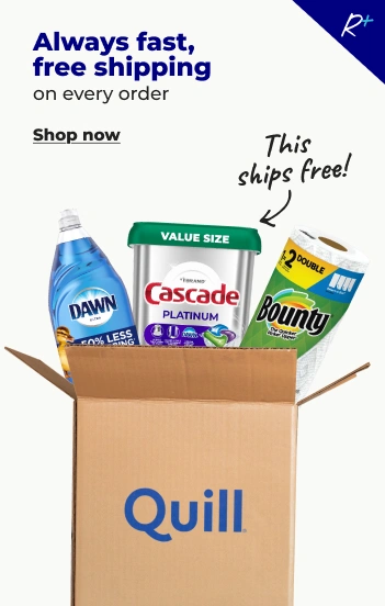 Shop now: Always fast, free shipping for Rewards + members
