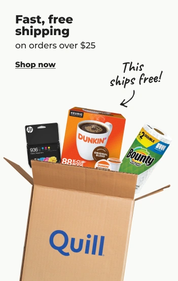 Shop now: fast, free shipping