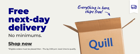 Shop now:Free next-day delivery