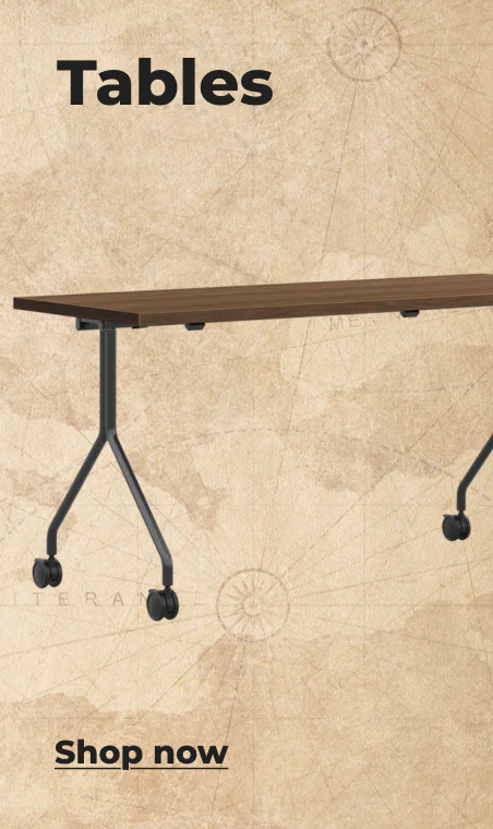 Shop now: tables