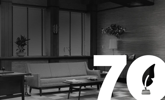 70 years