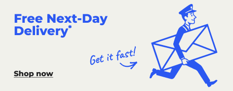 Shop now:fast free shipping on orders over $25