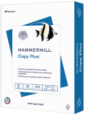Hammermill Copy Plus Paper