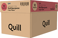 Quill Multipurpose Paper