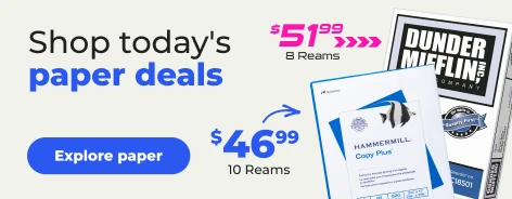 Shop now:today's paper deals Hammermill $46.99