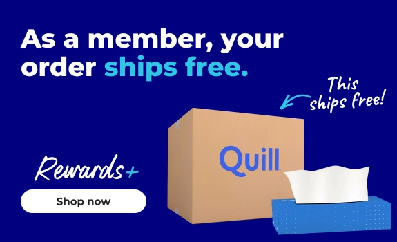 Shop now: Rewards + members get free shipping