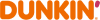 Dunkin' logo