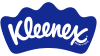 Kleenex logo