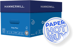 Hammermill Copy Plus Paper