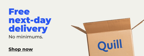 Shop now: Free next-day delivery